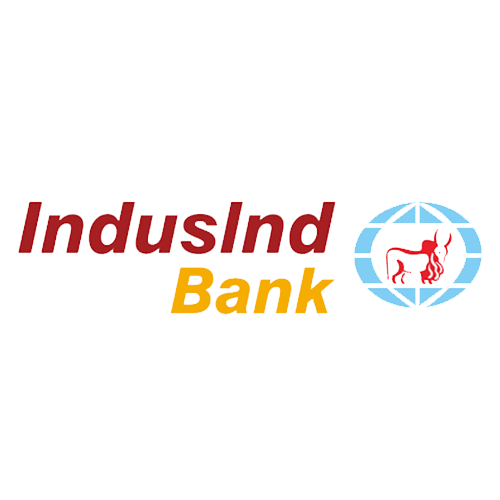 Indusind bank